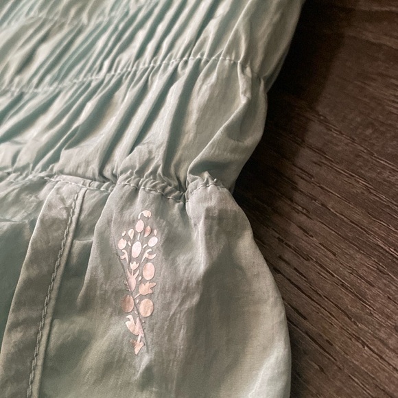 FREE PEOPLE WAY HOME SHORT - Picture 6 of 6